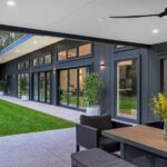 #house101 White Building Co