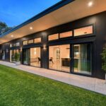 #house101 White Building Co