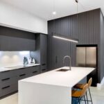 White Building Co - Kitchen